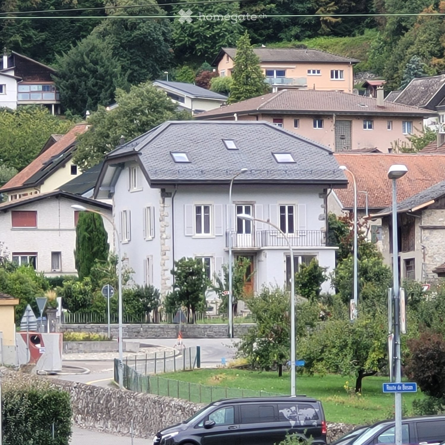 3-Zimmer-Wohnung