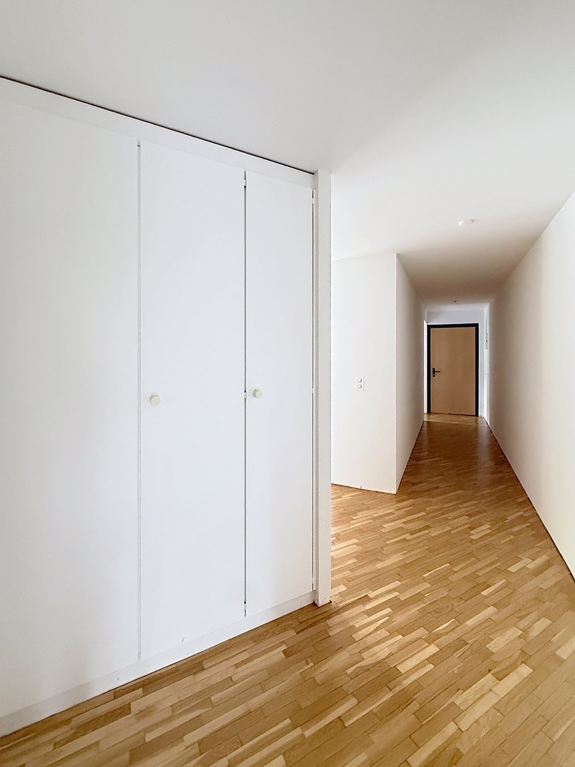2 rooms apartment