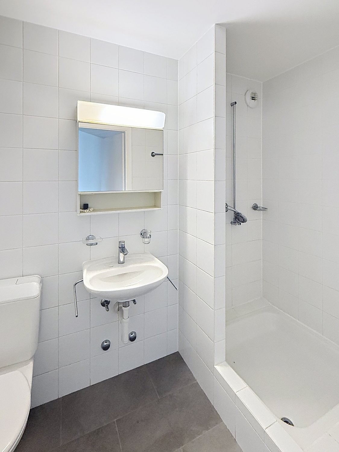 2 rooms apartment