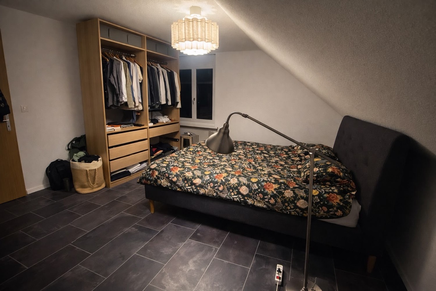 3-Zimmer-Wohnung