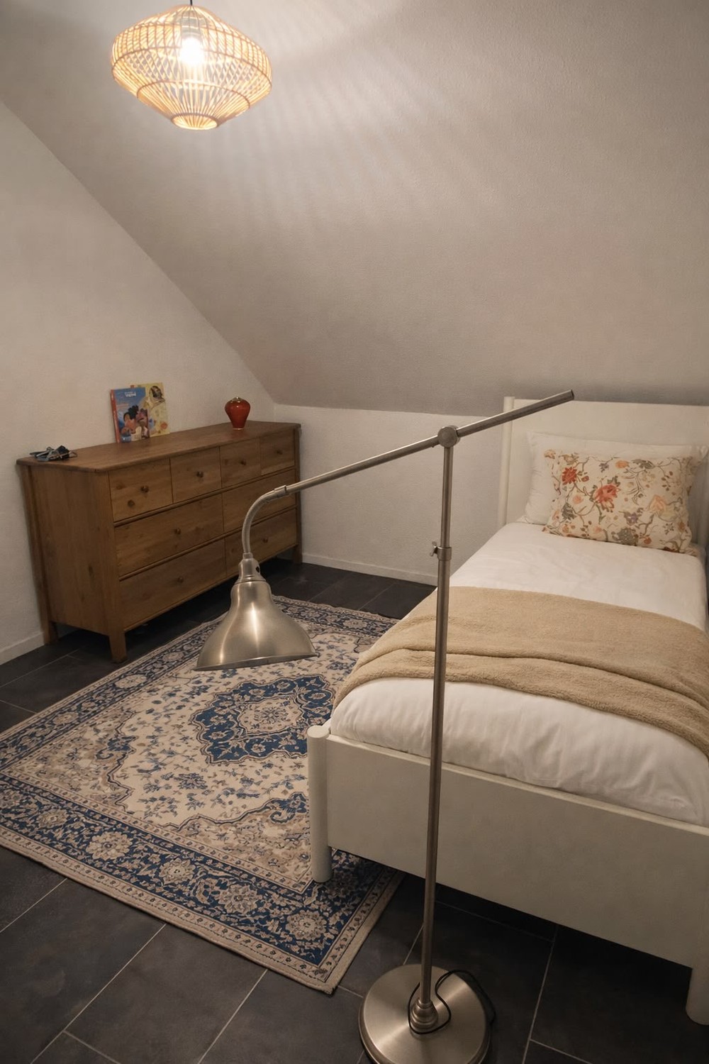 3-Zimmer-Wohnung