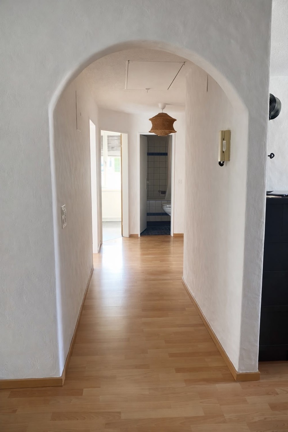 3-Zimmer-Wohnung
