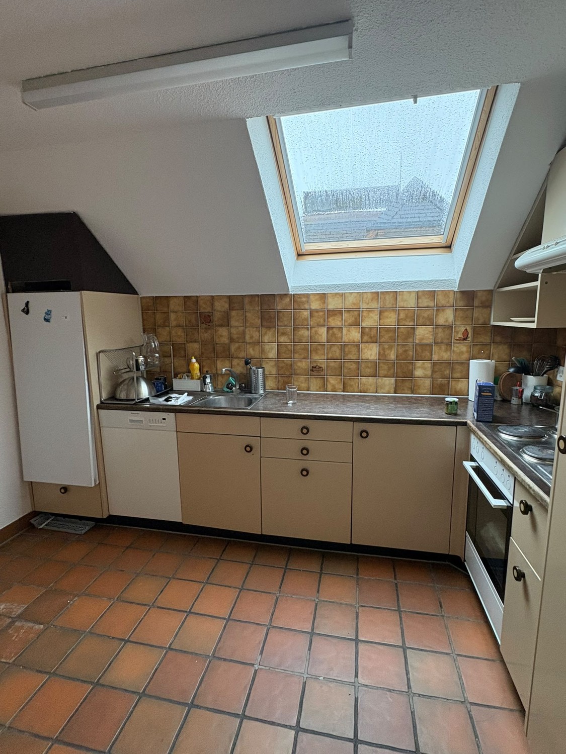 3-Zimmer-Wohnung