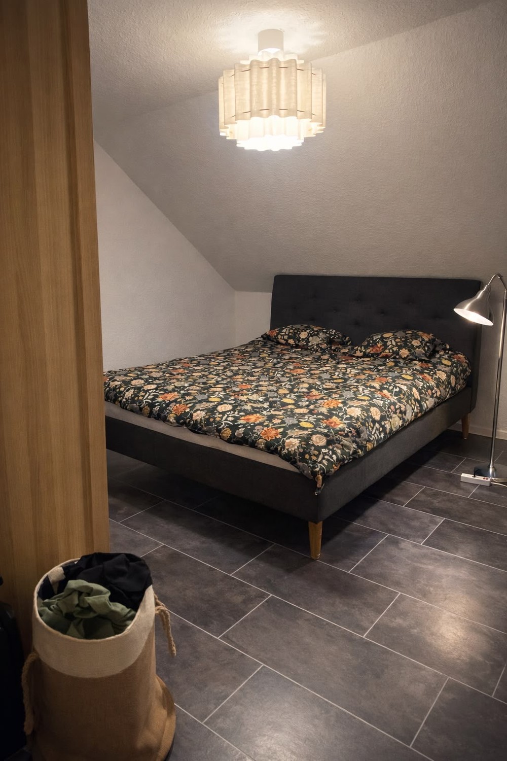 3-Zimmer-Wohnung