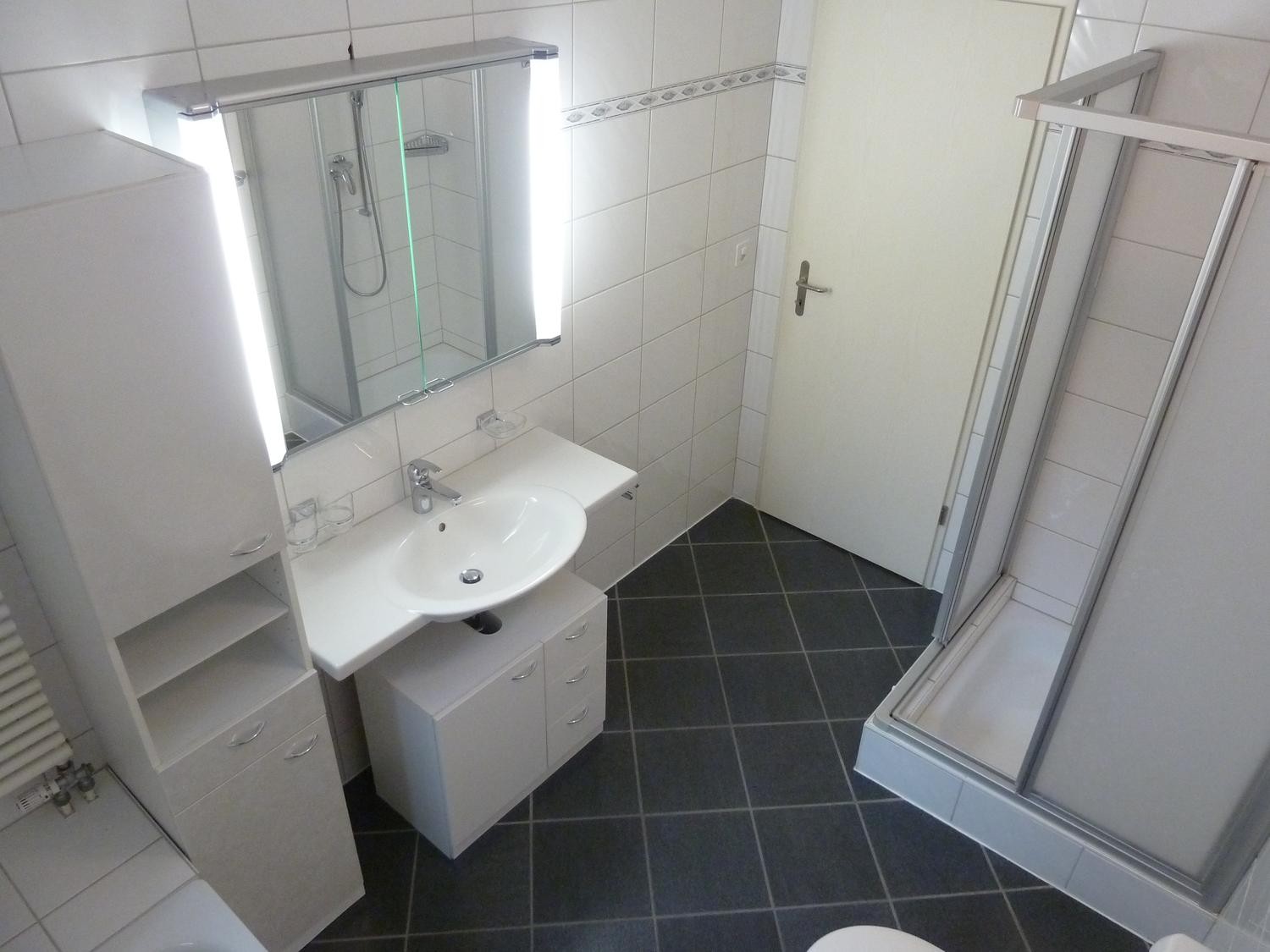 3 ½ pièces appartement