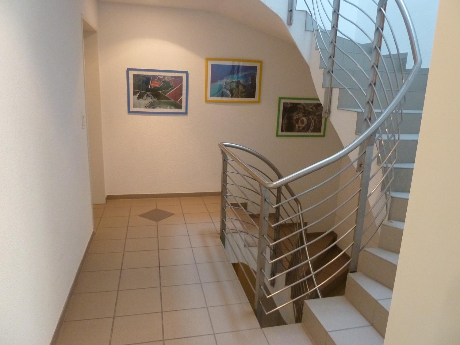 3 ½ pièces appartement