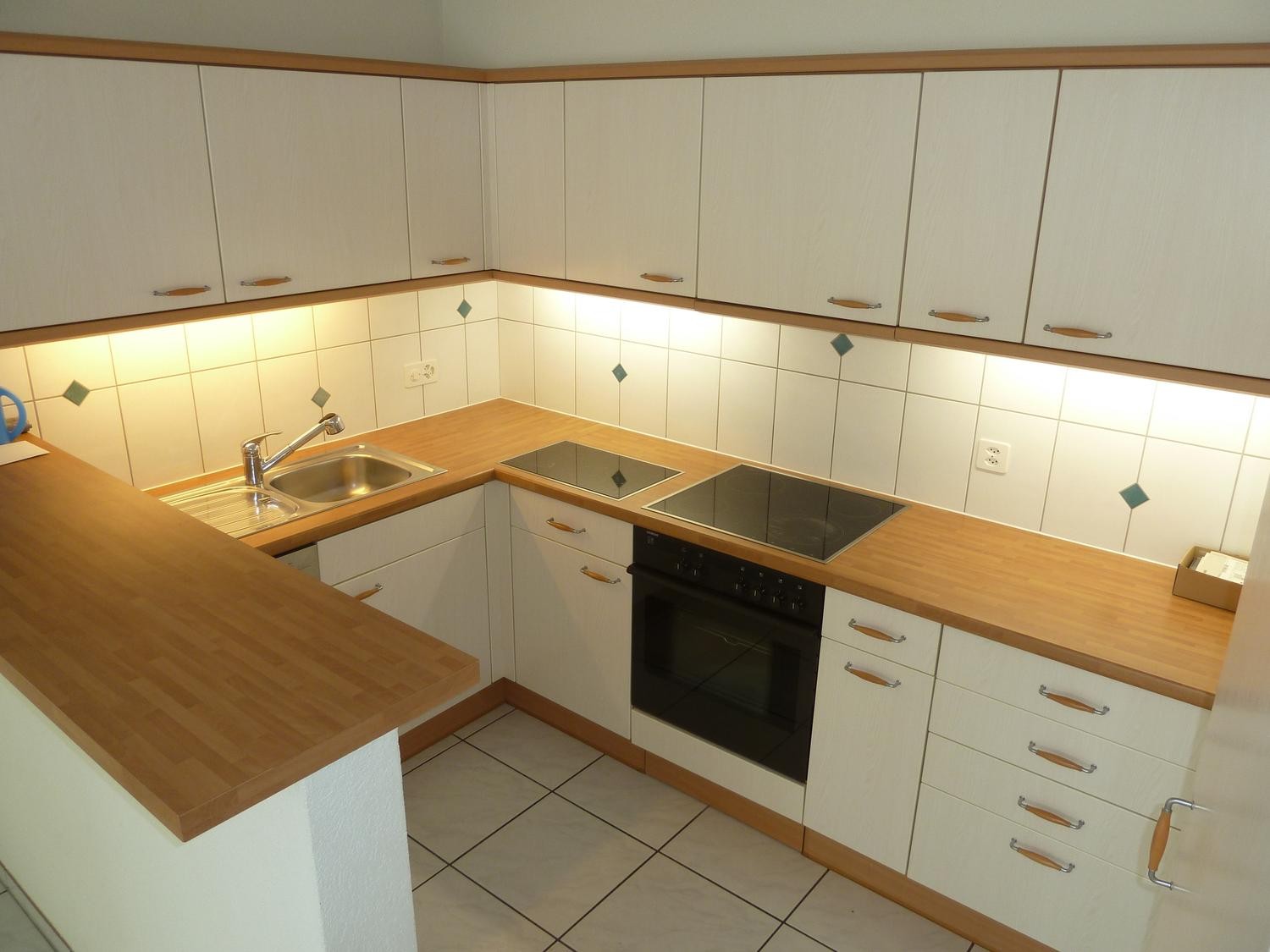 3 ½ pièces appartement