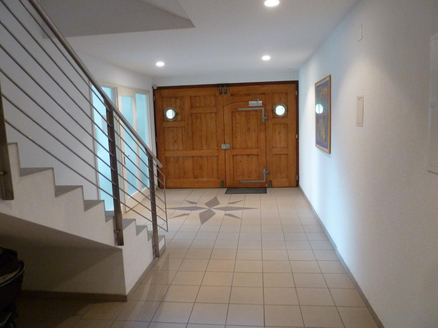 3 ½ pièces appartement