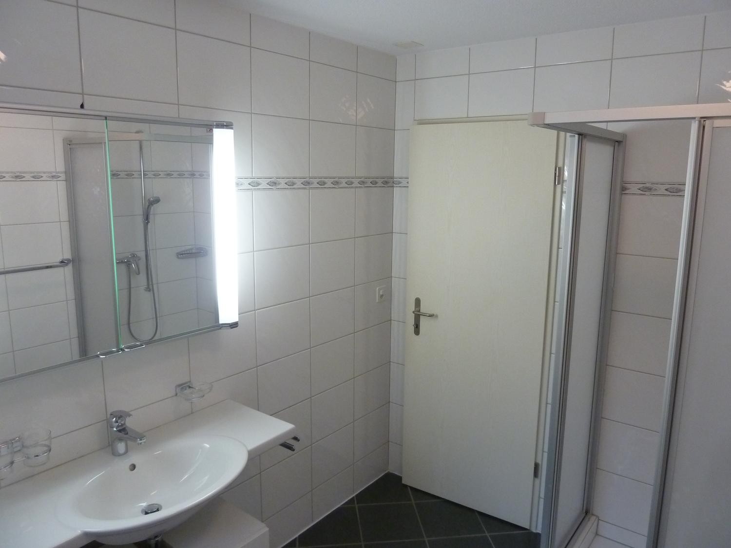 3 ½ pièces appartement