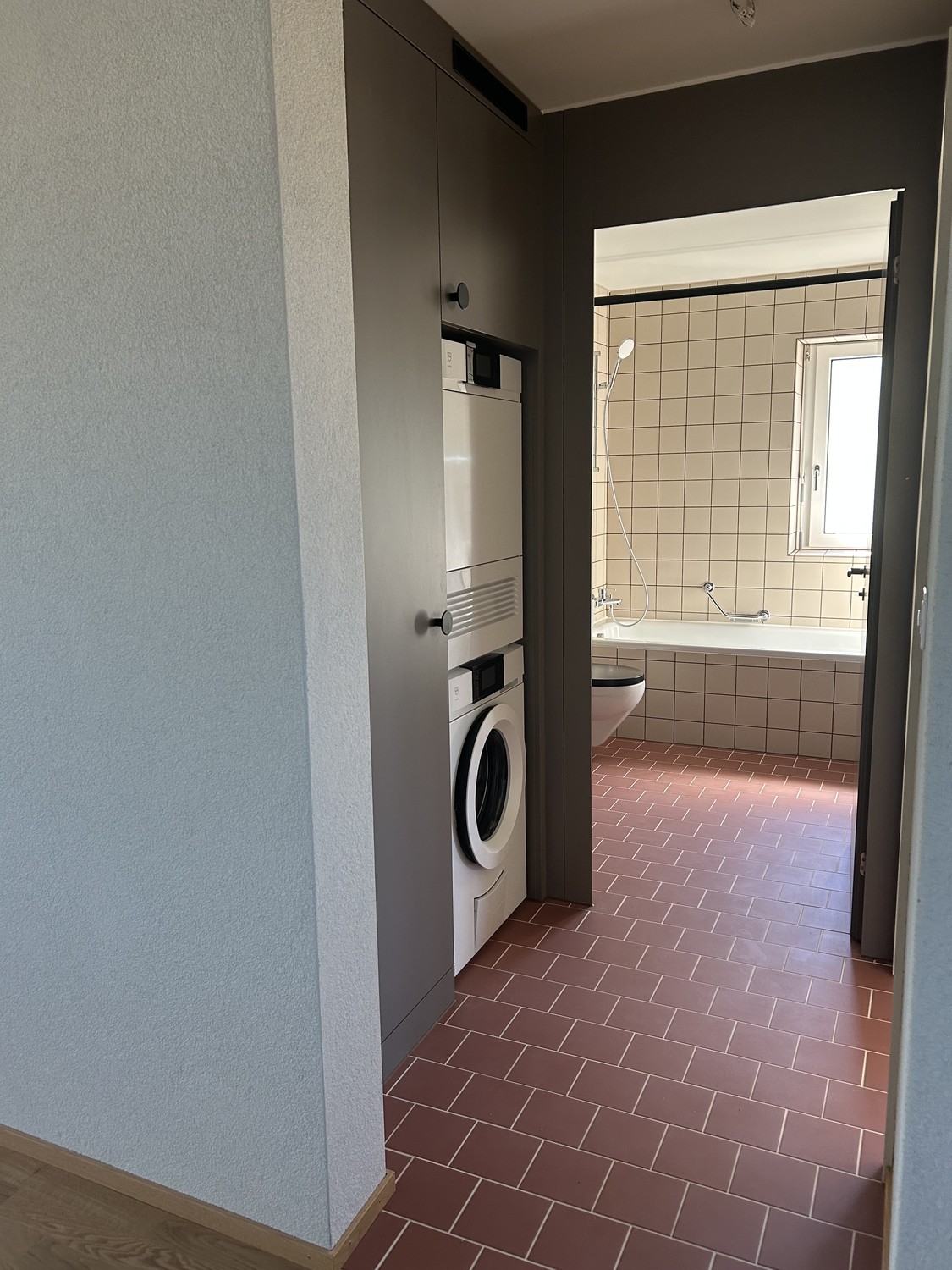 3 ½ Zimmer Wohnung, Foto 4 von 5