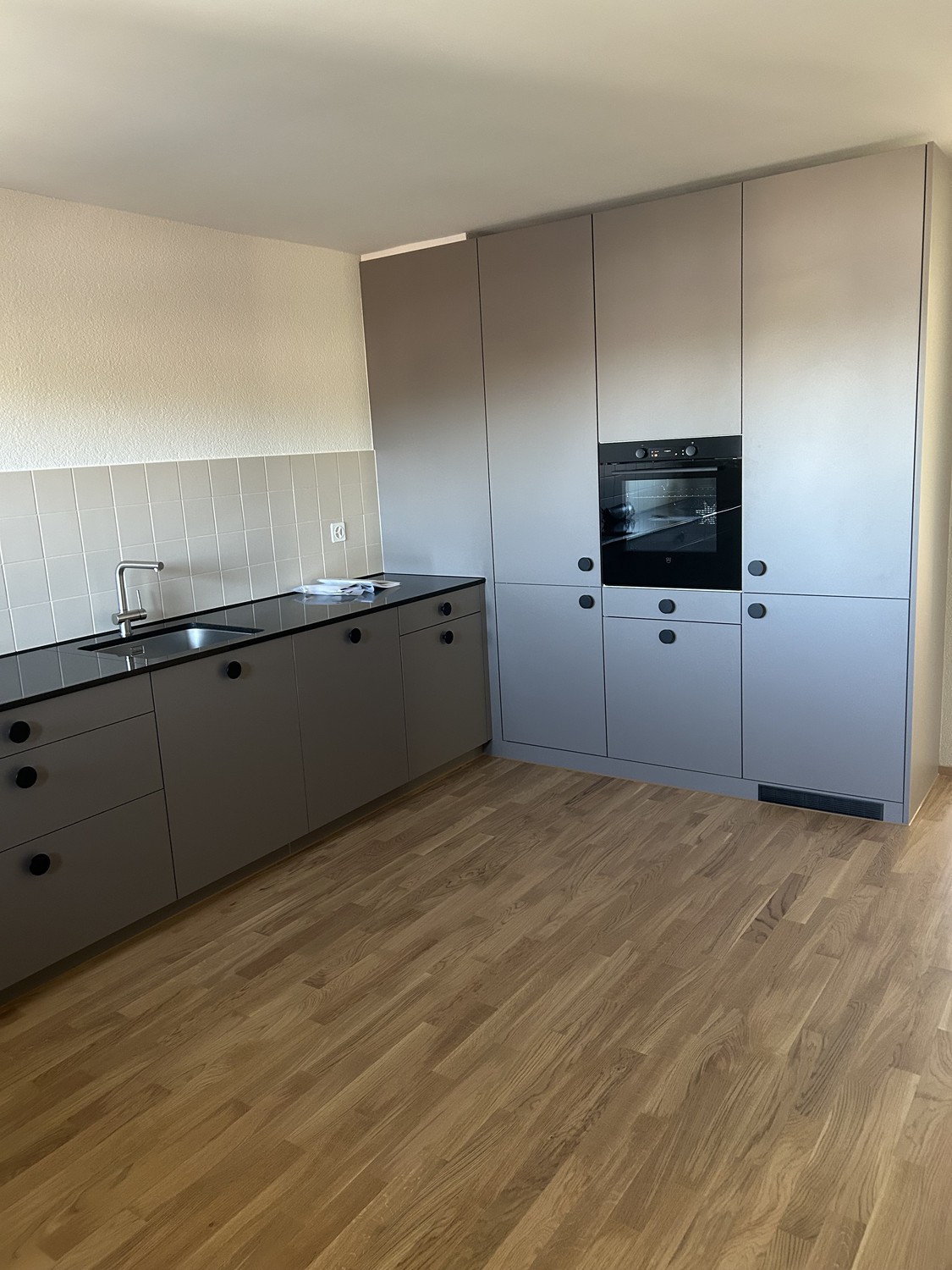 3 ½ Zimmer Wohnung, Foto 2 von 5