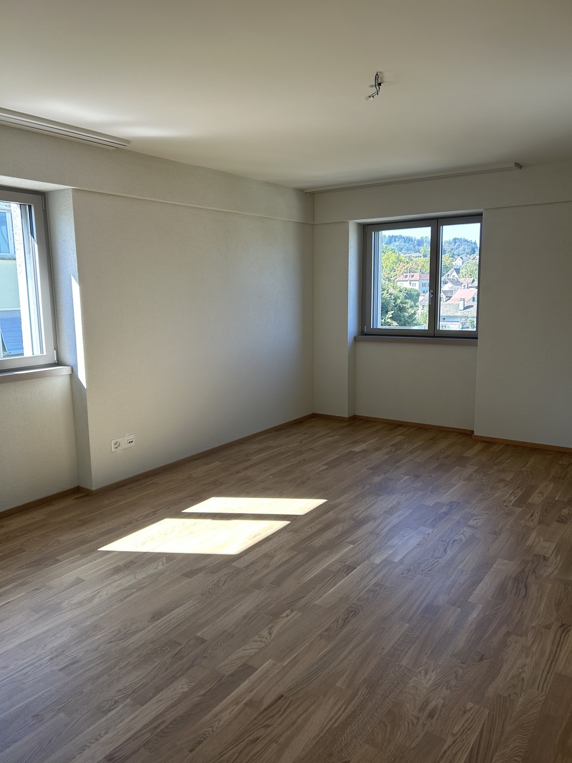 3 ½ Zimmer Wohnung, Foto 5 von 5