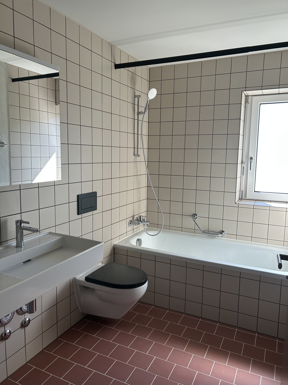 3 ½ Zimmer Wohnung, Foto 3 von 5