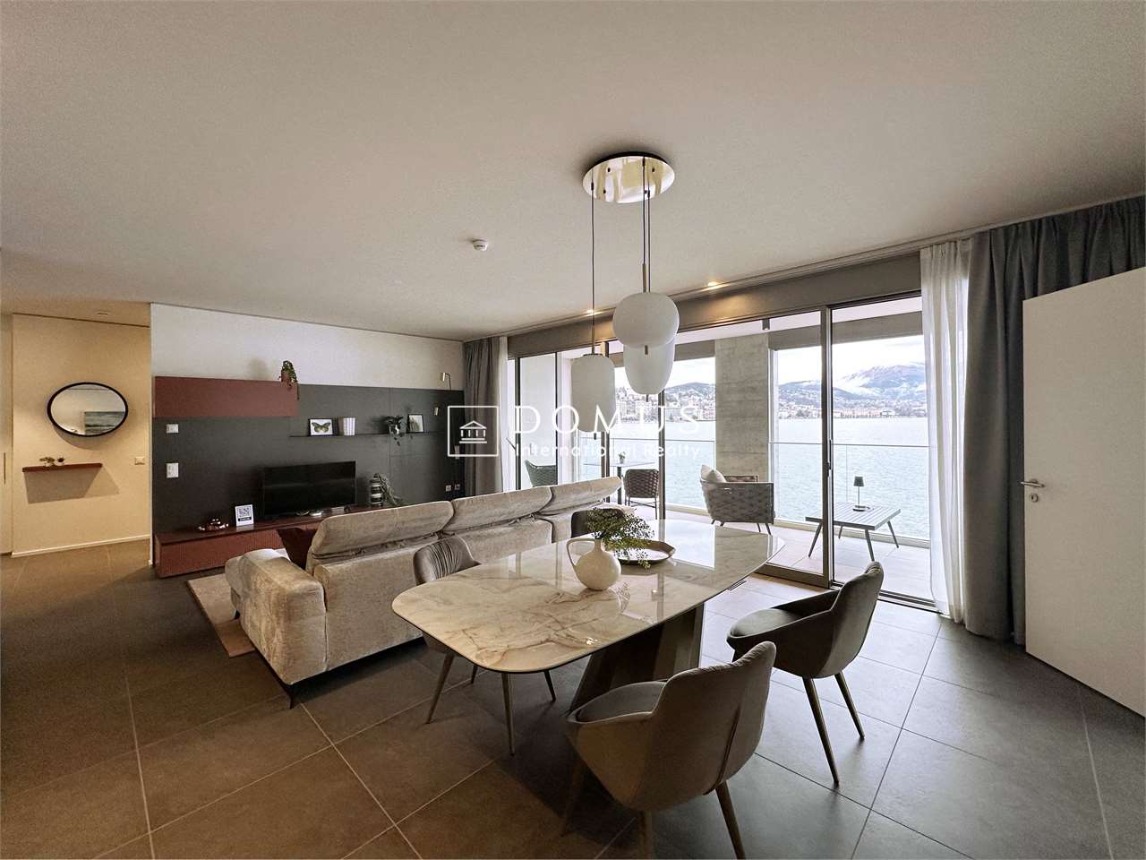 3 ½ pièces appartement