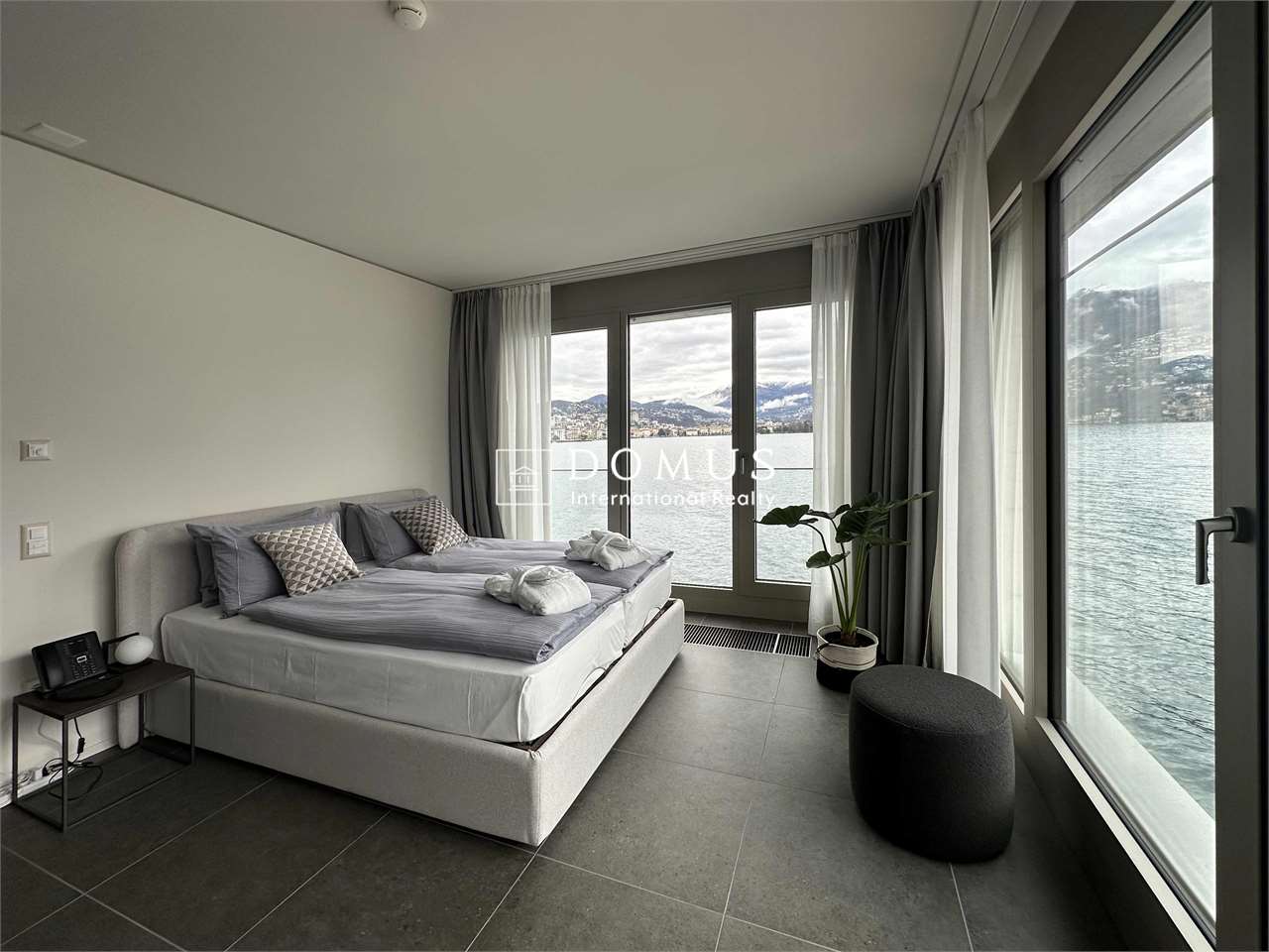 3 ½ pièces appartement