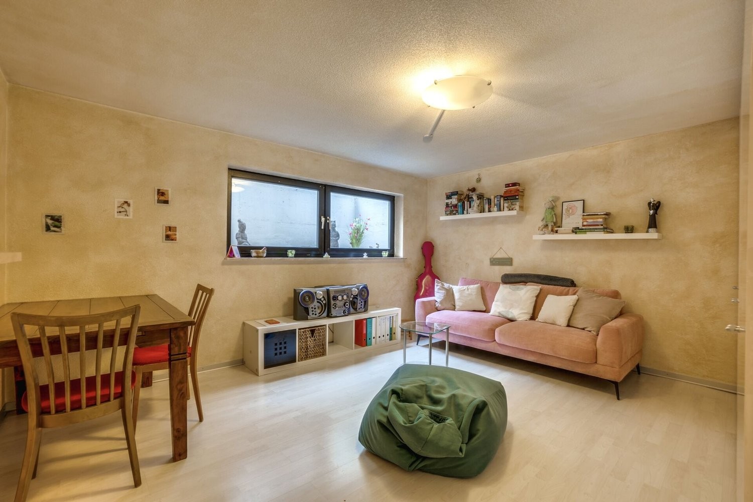 6 ½ rooms single house