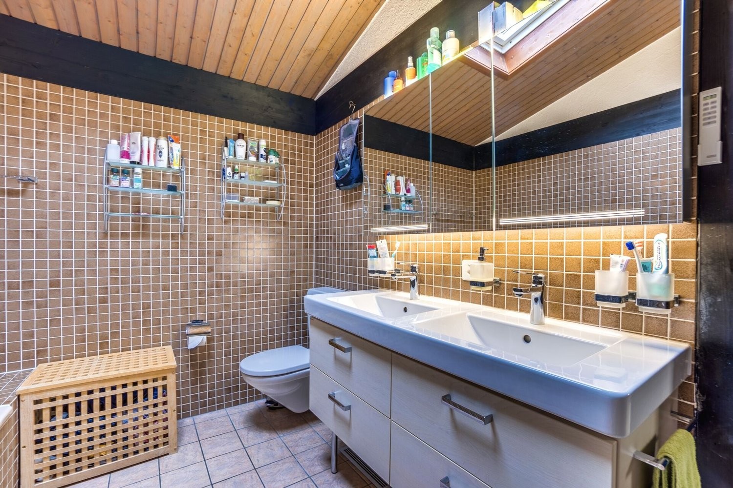 6 ½ rooms single house