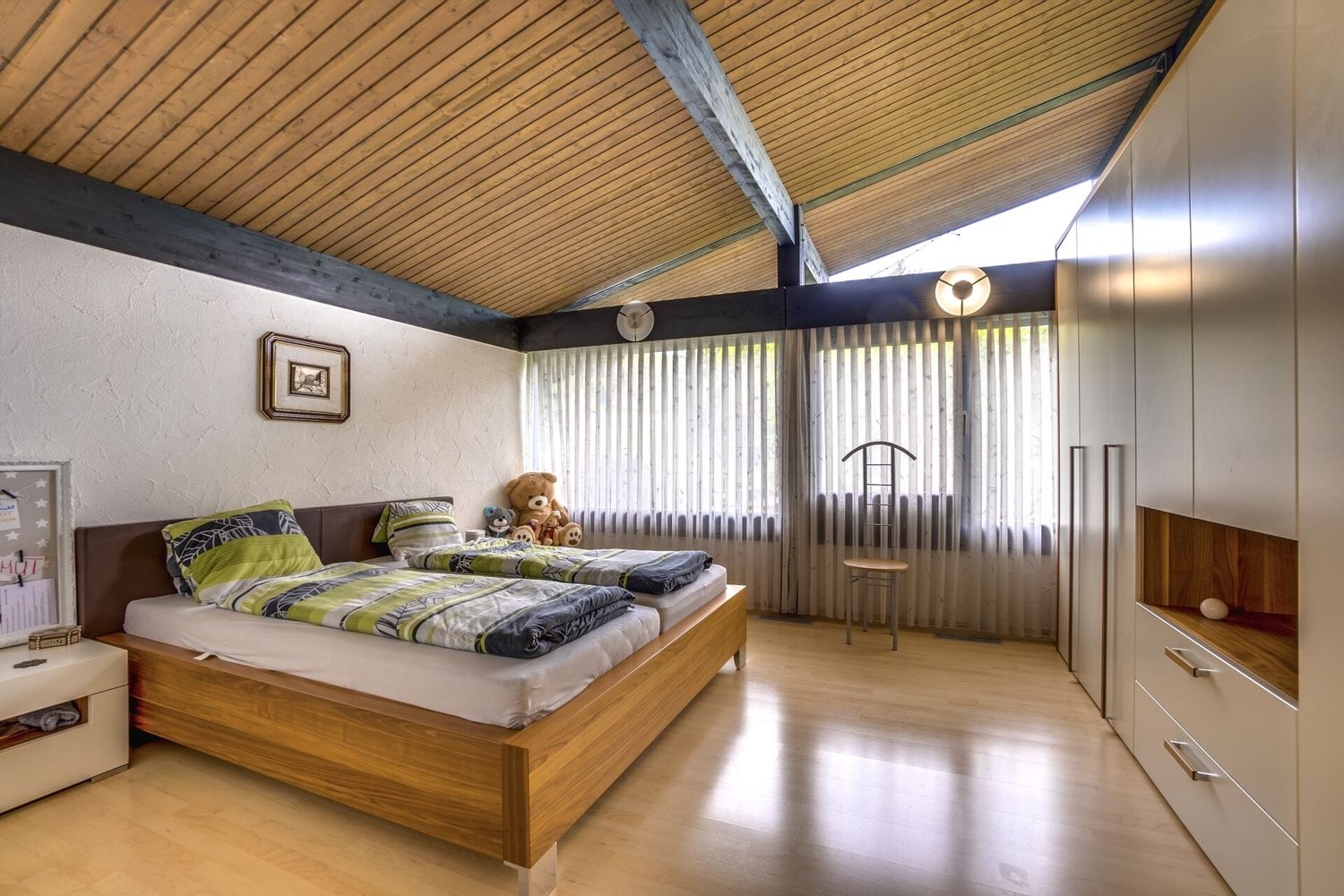 6 ½ rooms single house