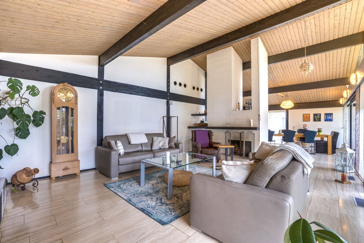 6 ½ rooms single house
