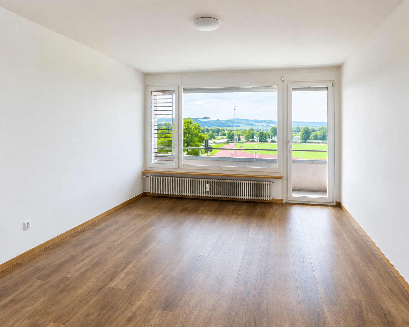 4 ½ Zimmer Wohnung, Foto 4 von 7