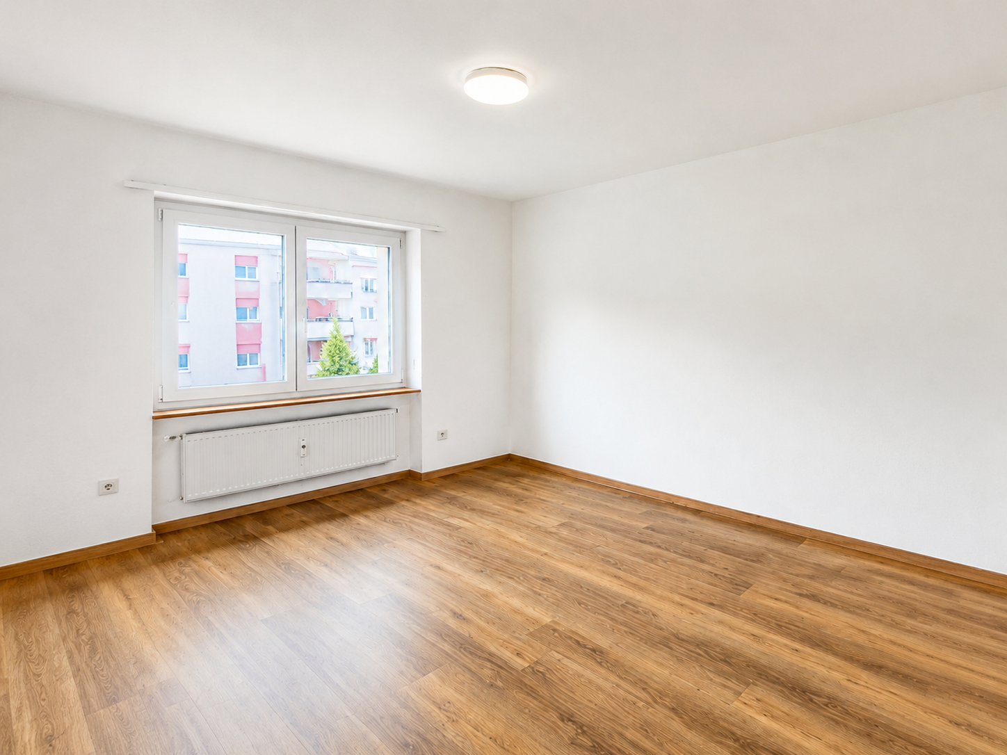 4 ½ Zimmer Wohnung, Foto 3 von 7