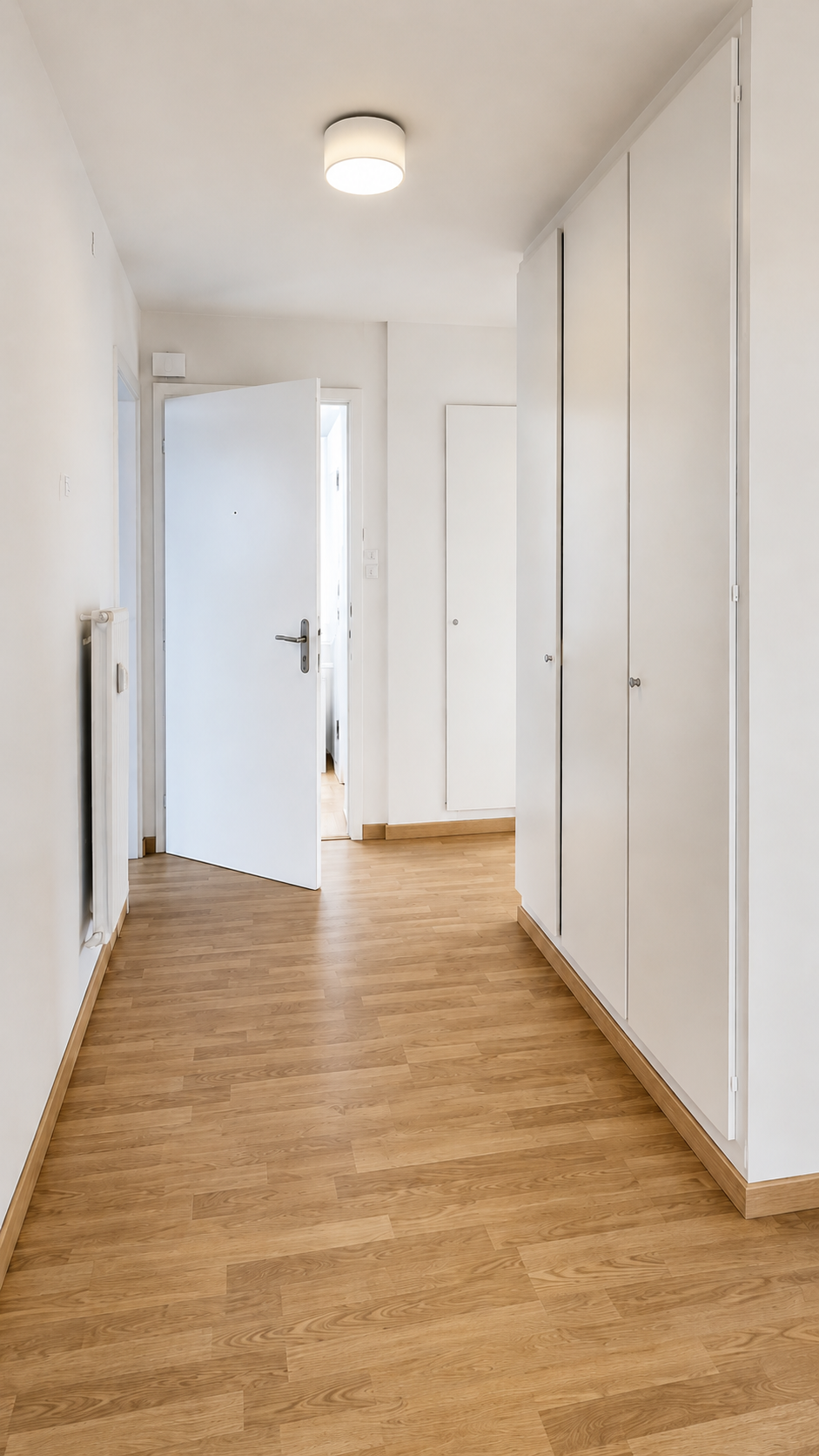 4 ½ Zimmer Wohnung, Foto 7 von 7