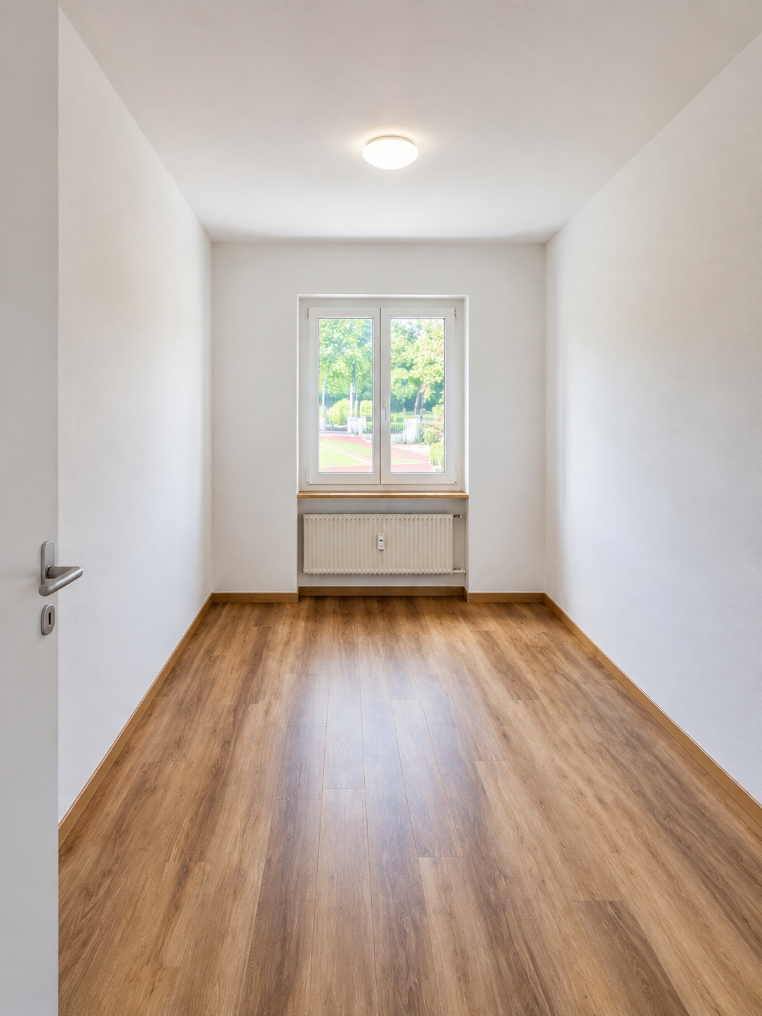 4 ½ Zimmer Wohnung, Foto 6 von 7