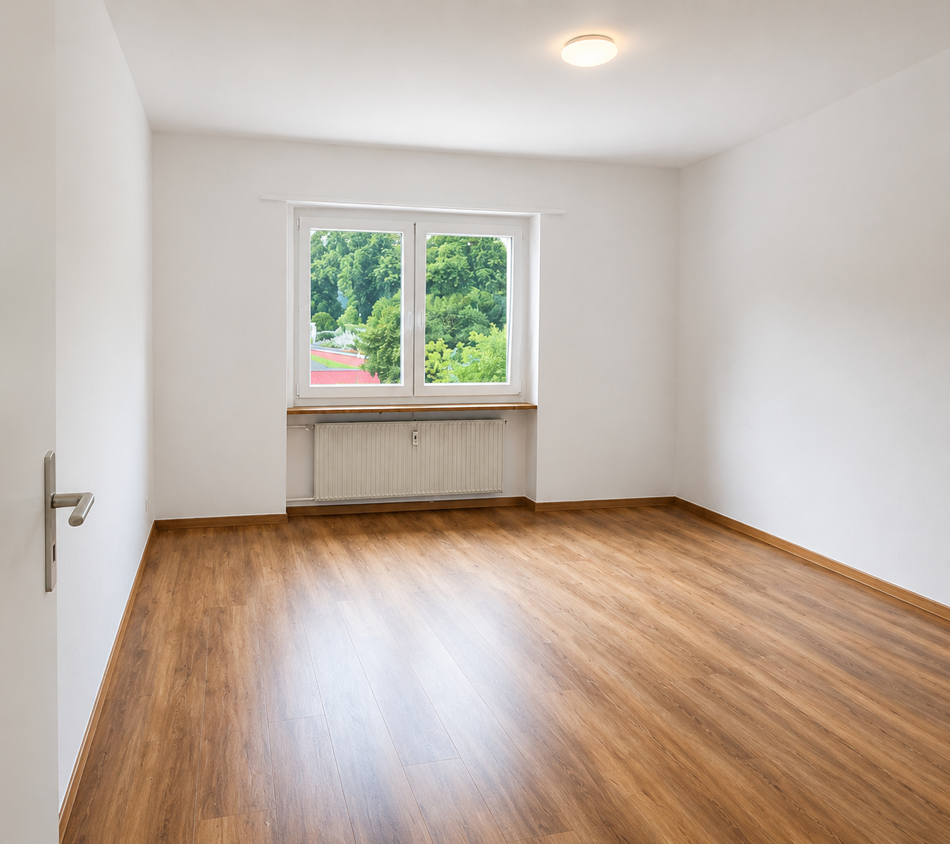 4 ½ Zimmer Wohnung, Foto 5 von 7