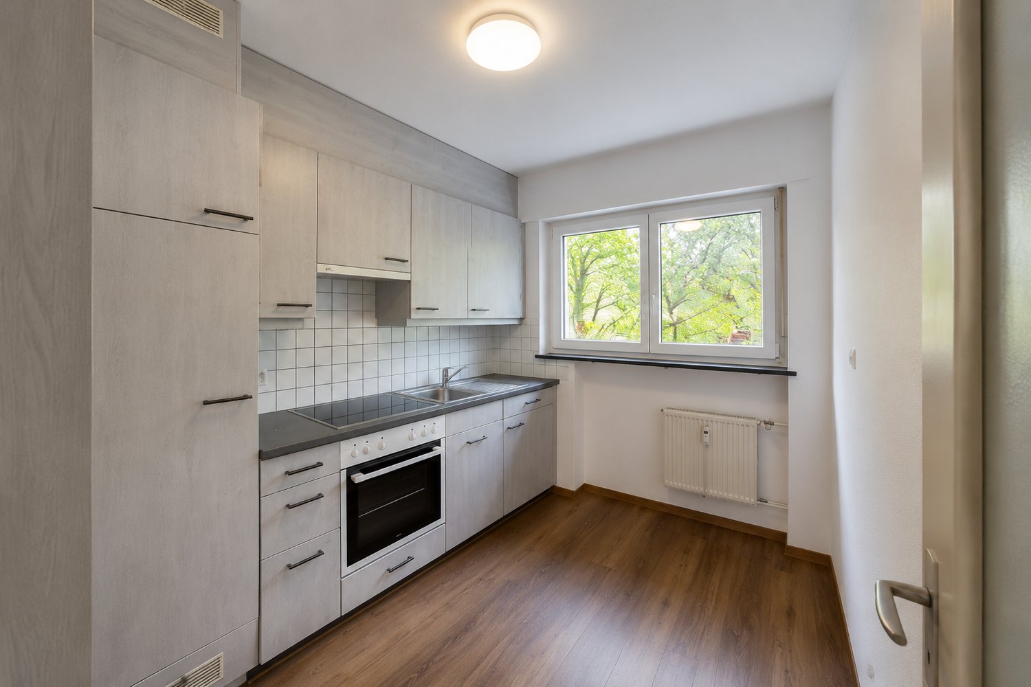 4 ½ Zimmer Wohnung, Foto 1 von 7