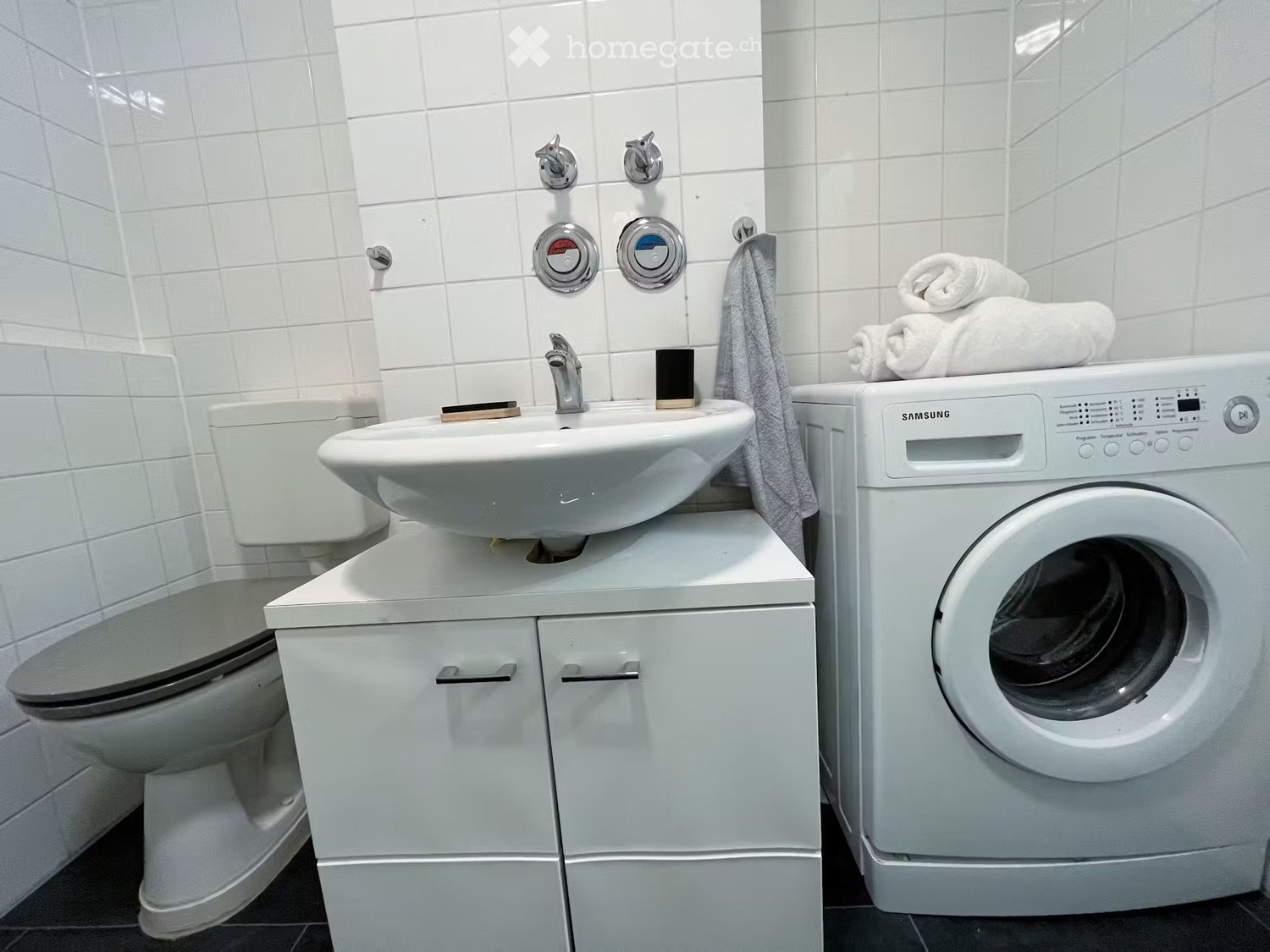 2 rooms apartment, Foto 4 von 4