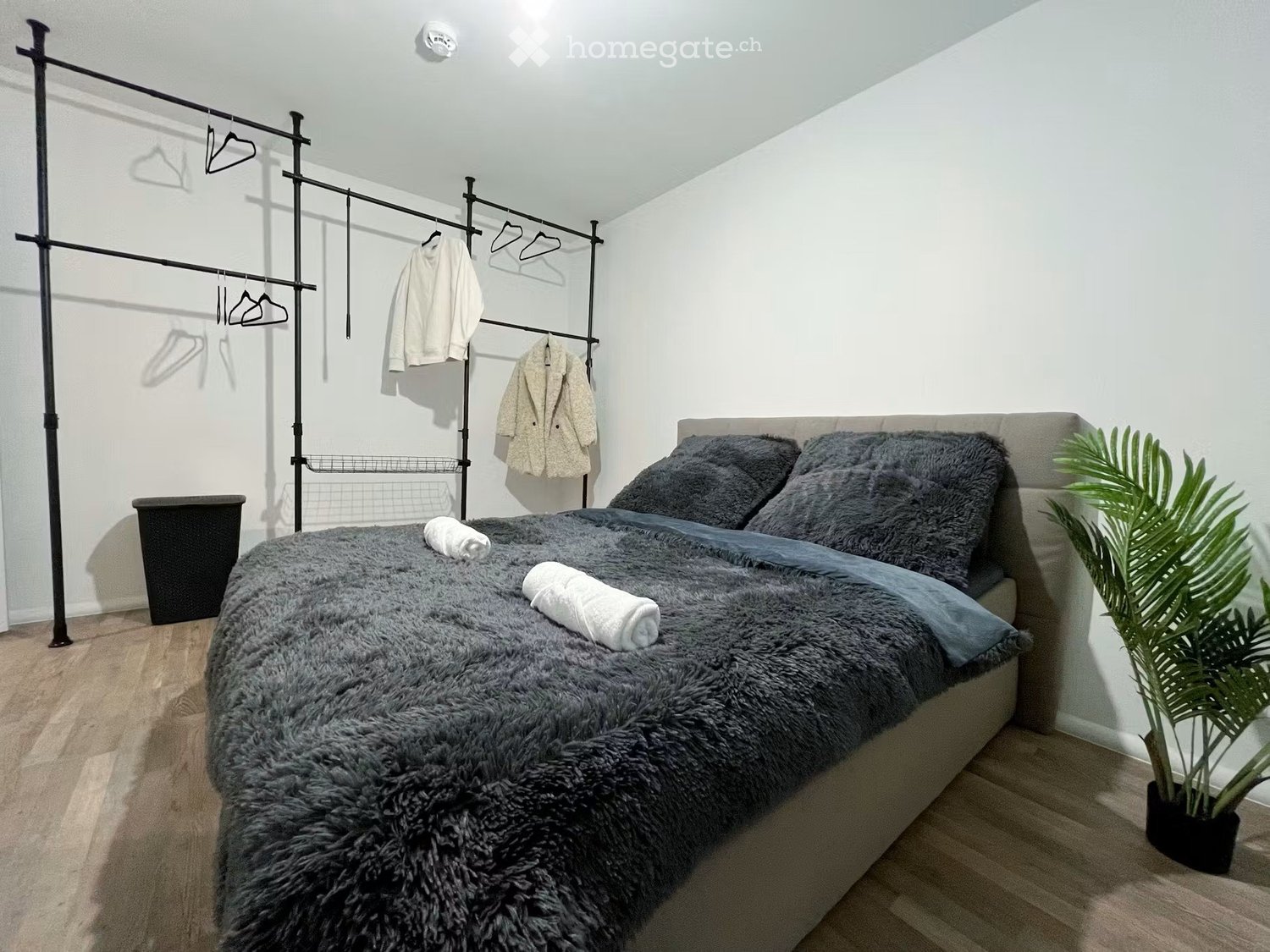 2 rooms apartment, Foto 1 von 4