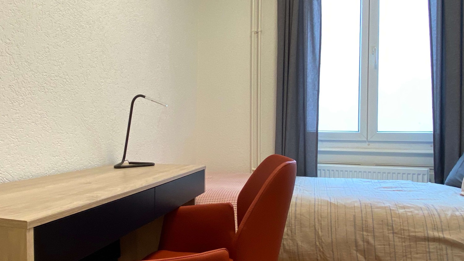 Zimmer in einer Wohngemeinschaft, Foto 1 von 10