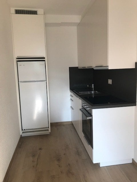 1 ½ Zimmer Wohnung, Foto 2 von 5