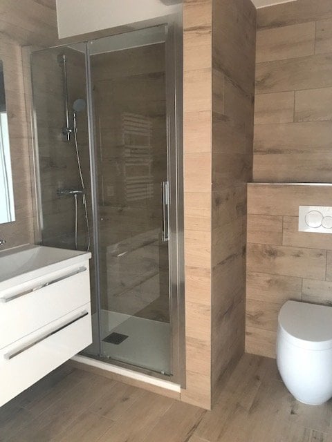 1 ½ Zimmer Wohnung, Foto 3 von 5