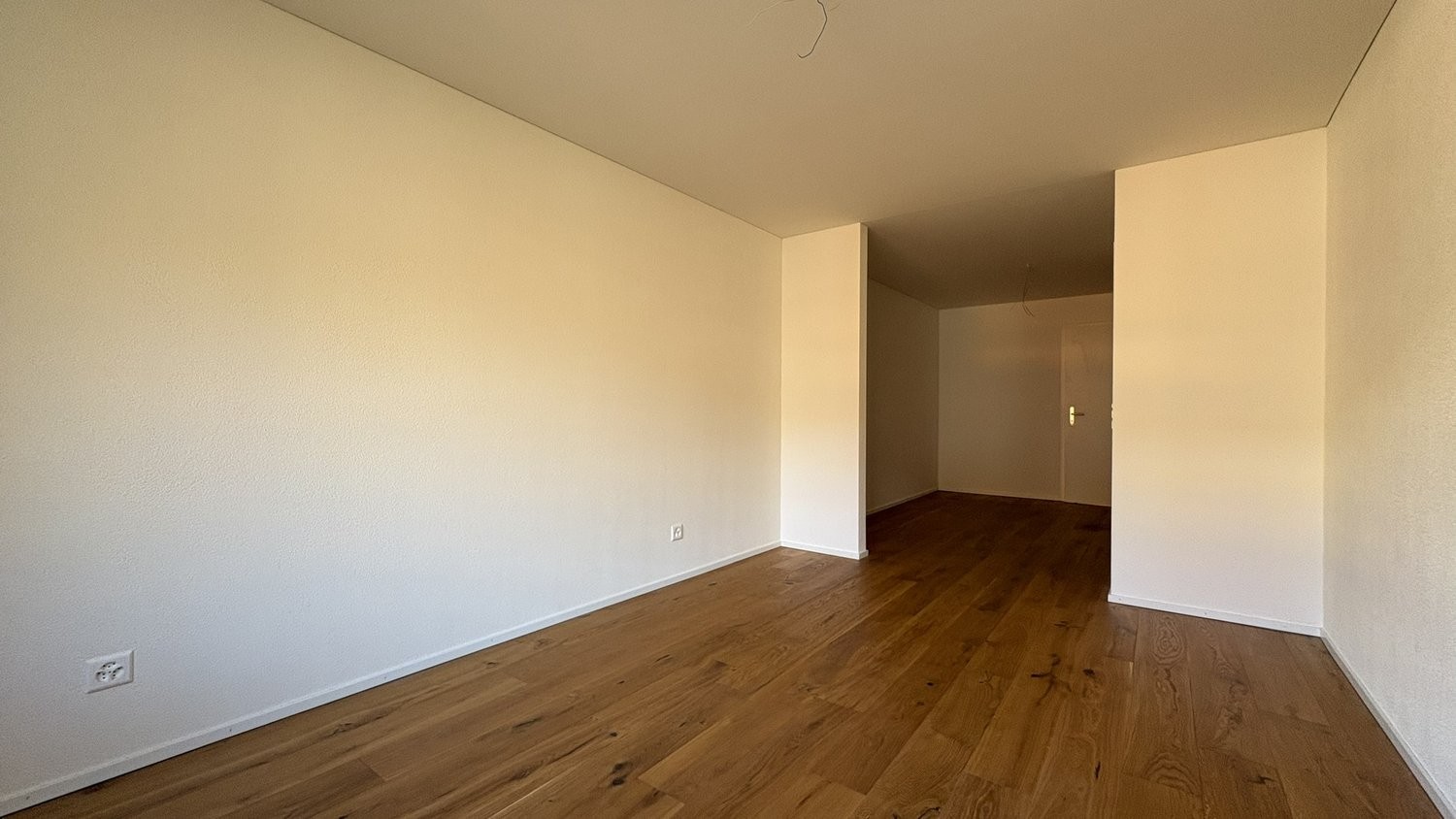 3 ½ rooms apartment, Foto 4 von 10
