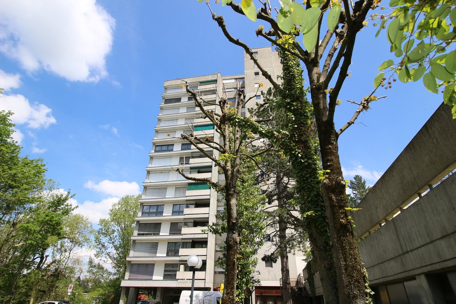 Appartamento di 3 ½ locali
