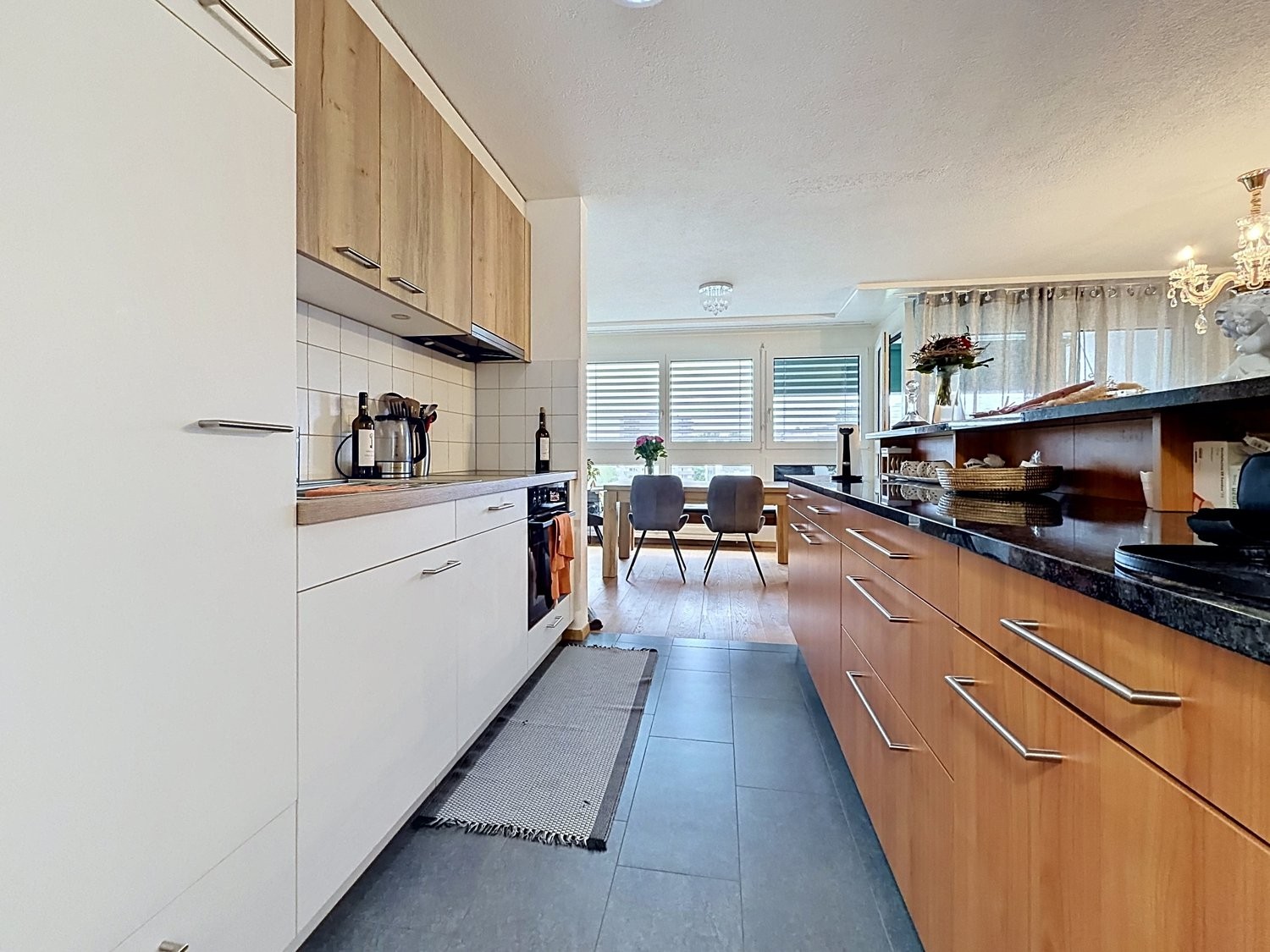 Appartamento di 3 ½ locali