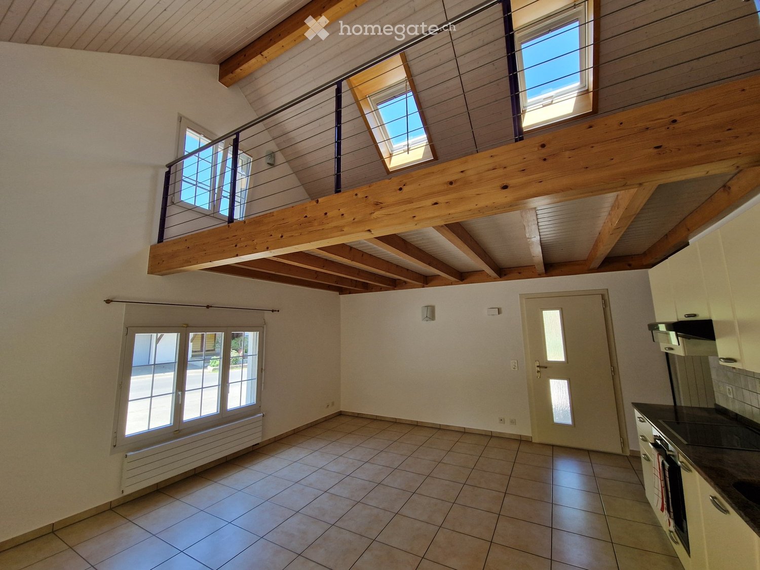 Appartamento di 2 ½ locali