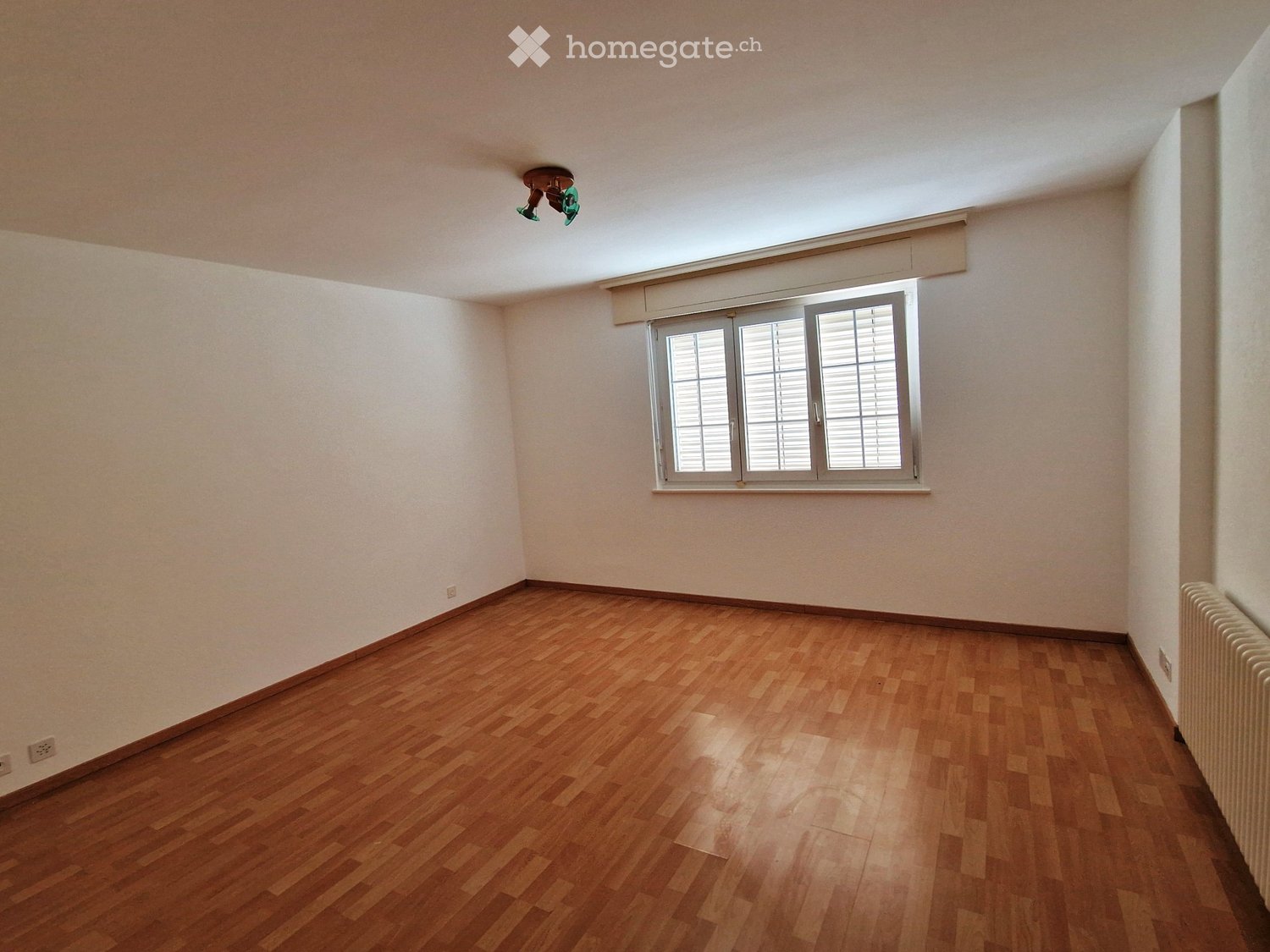 Appartamento di 2 ½ locali