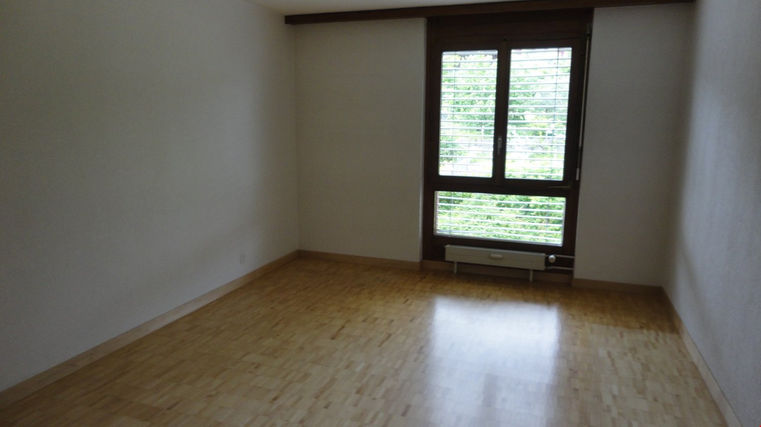 Appartamento di 2 ½ locali