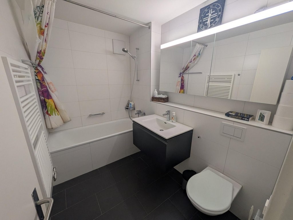 Appartement de 3 ½ pièces