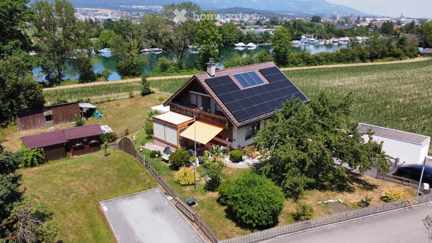 7 rooms single house, Foto 1 von 5