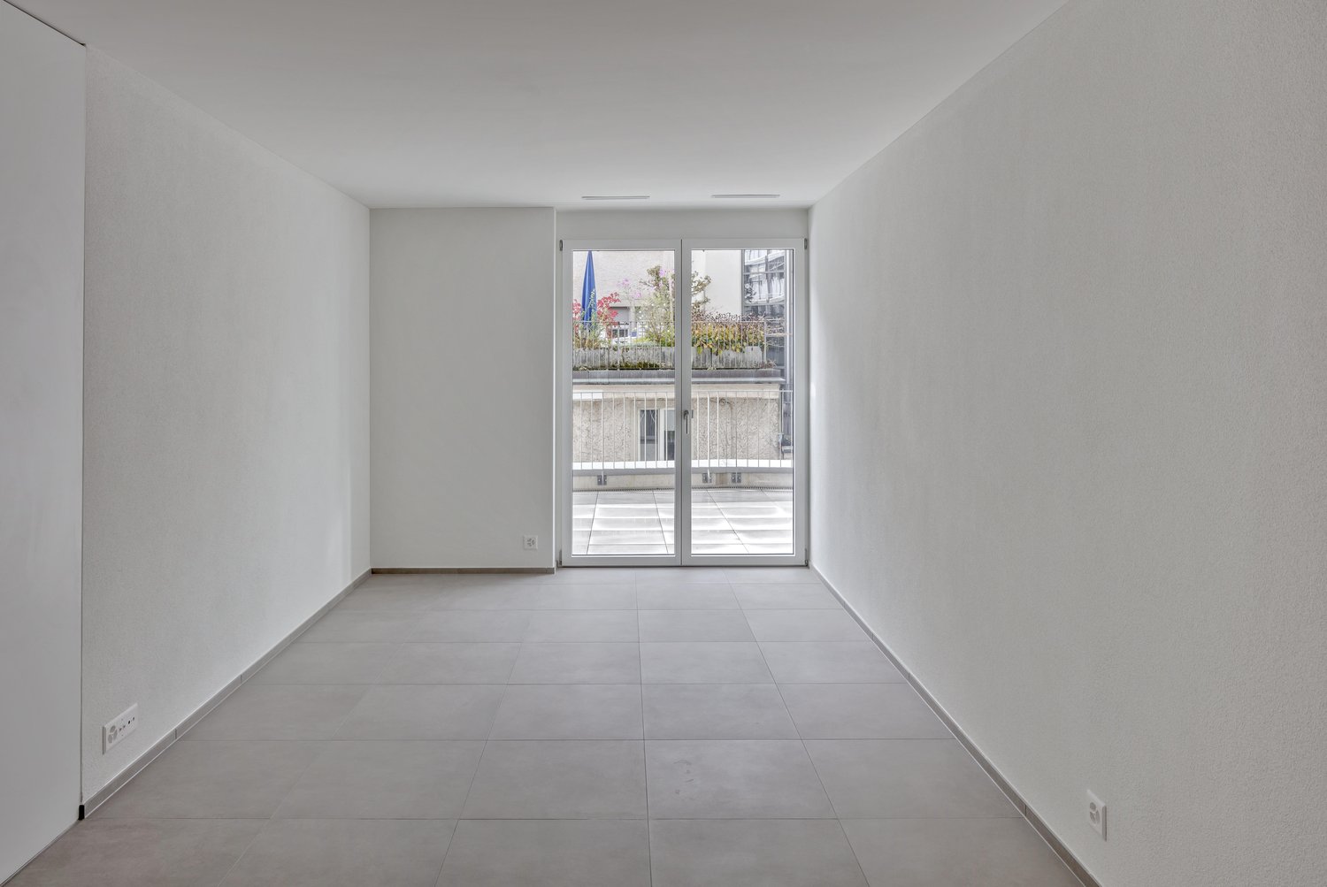 2 ½ rooms apartment, Foto 4 von 6
