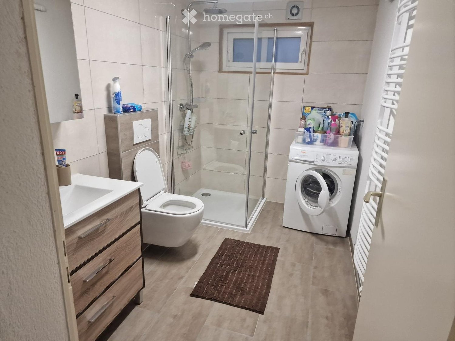 1 ½ Zimmer Wohnung, Foto 5 von 5