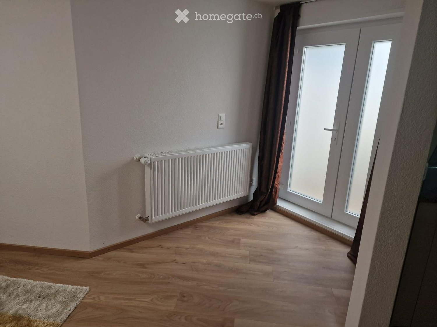 1 ½ Zimmer Wohnung, Foto 2 von 5
