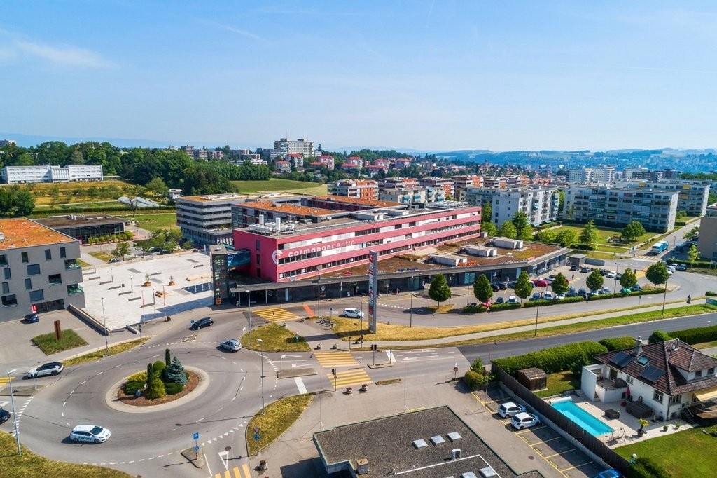 58m² Laden, Foto 2 von 4