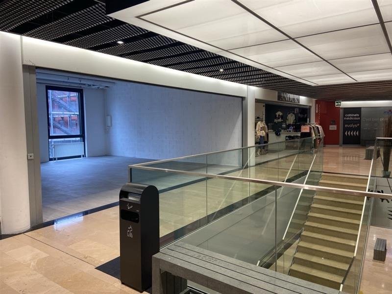58m² Laden, Foto 4 von 4