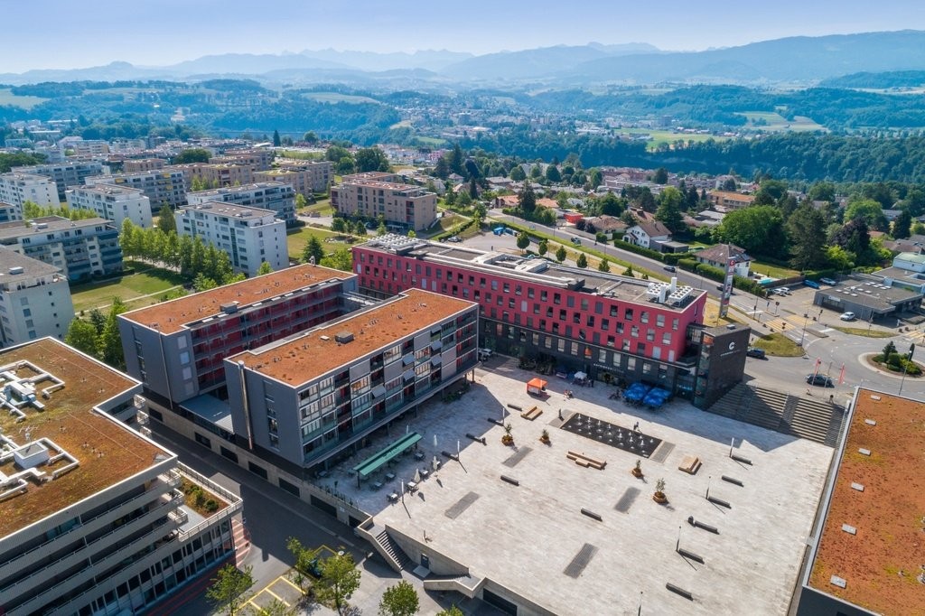 58m² Laden, Foto 1 von 4