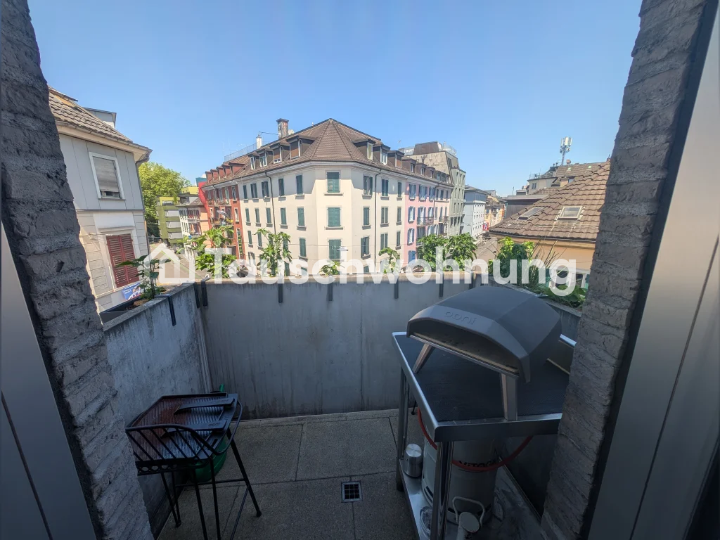 3 ½ rooms apartment, Foto 5 von 5