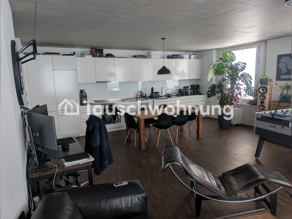 3 ½ rooms apartment, Foto 2 von 5